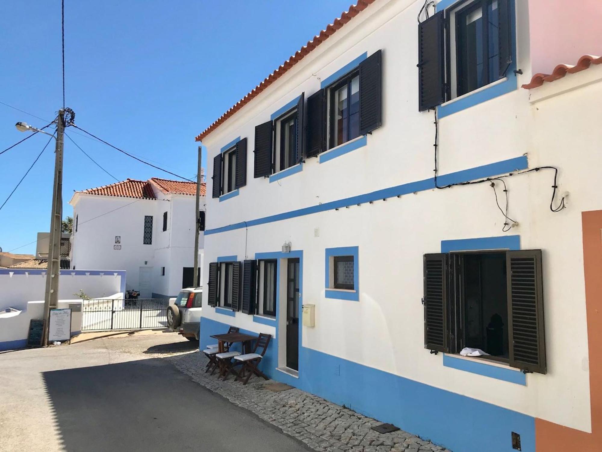 Apartament House Located In Opposite Of Beach! Lagoa  Zewnętrze zdjęcie