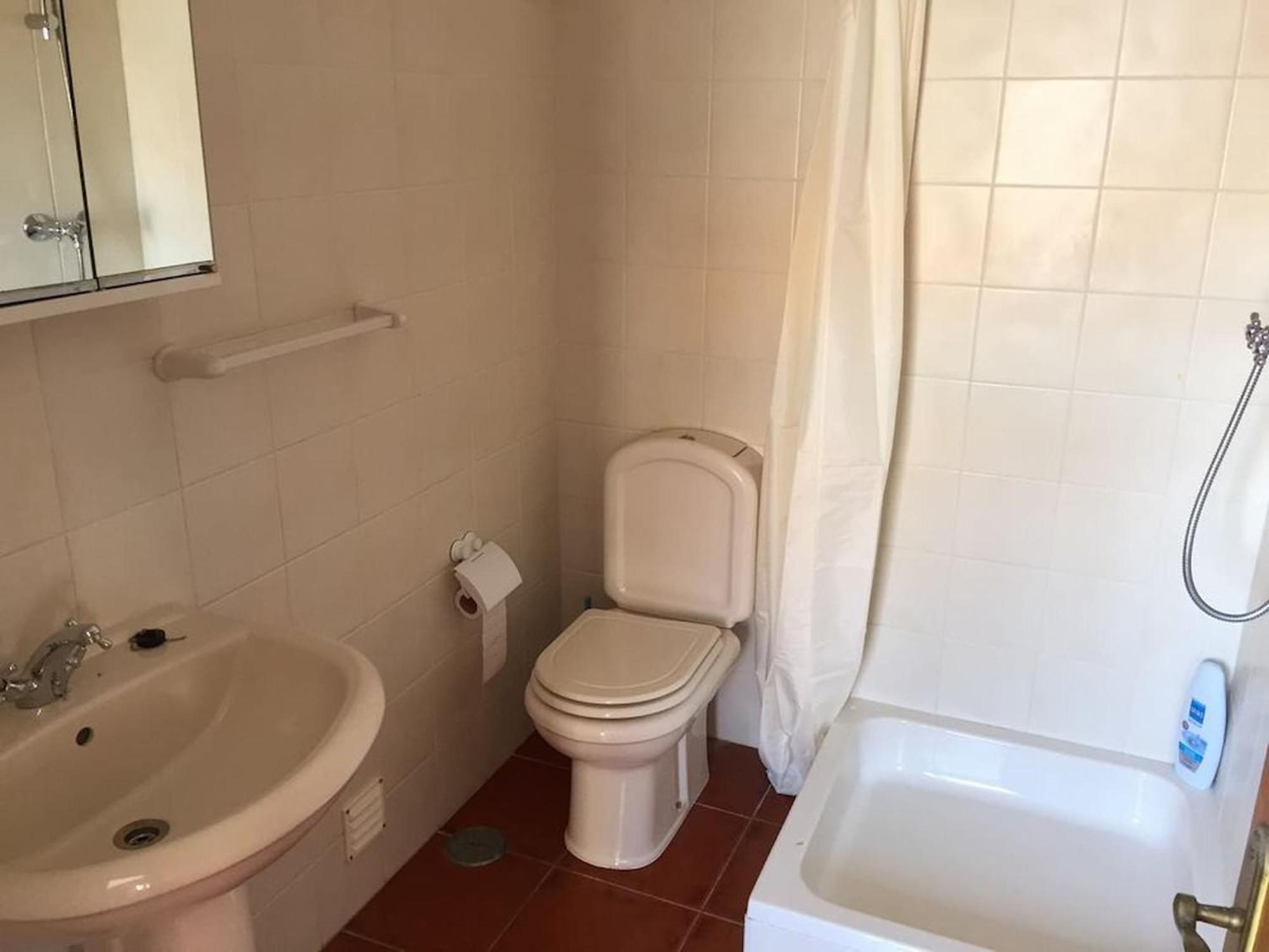 Apartament House Located In Opposite Of Beach! Lagoa  Zewnętrze zdjęcie