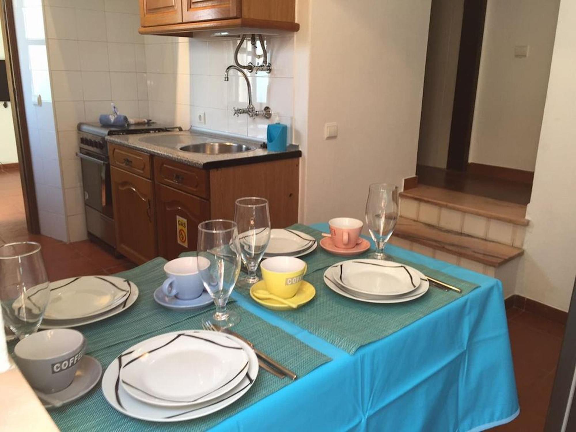 Apartament House Located In Opposite Of Beach! Lagoa  Zewnętrze zdjęcie