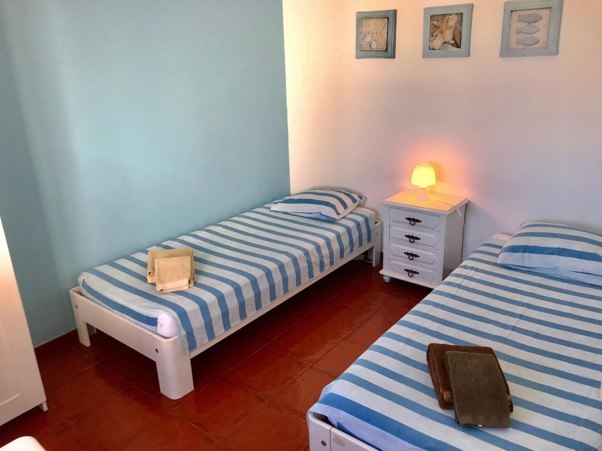 Apartament House Located In Opposite Of Beach! Lagoa  Zewnętrze zdjęcie