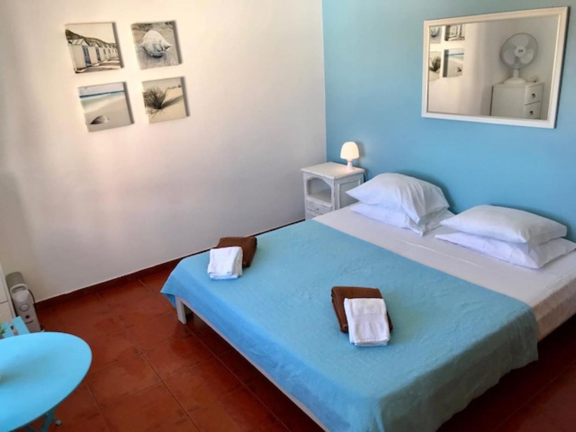 Apartament House Located In Opposite Of Beach! Lagoa  Zewnętrze zdjęcie