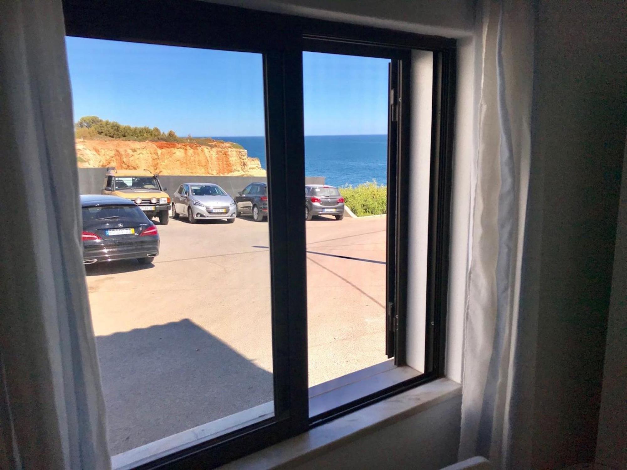 Apartament House Located In Opposite Of Beach! Lagoa  Zewnętrze zdjęcie