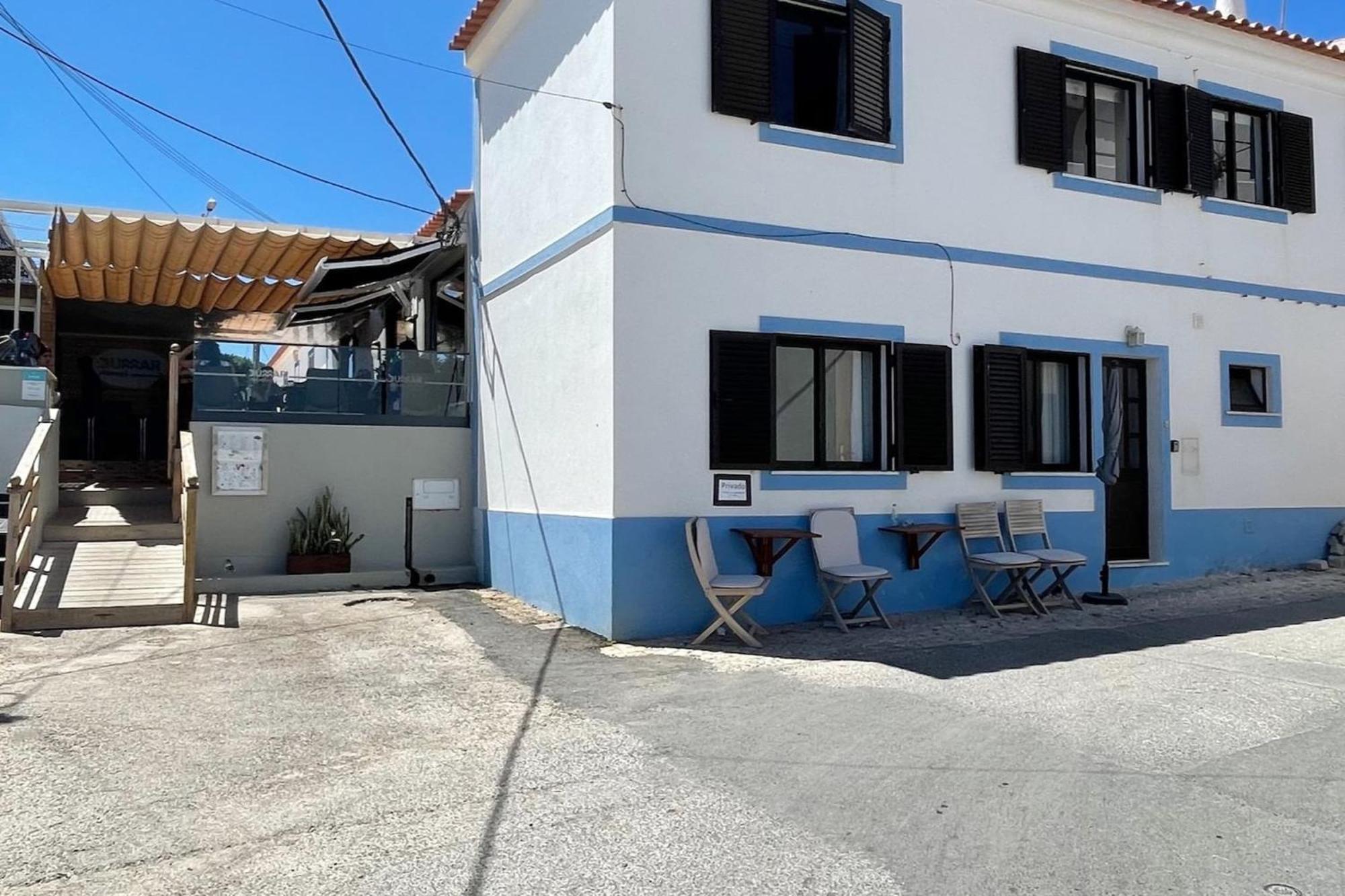 Apartament House Located In Opposite Of Beach! Lagoa  Zewnętrze zdjęcie
